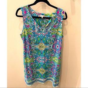 Jude Connally Dress Size XL